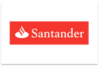 Financiamento de imóveis pelo Santander